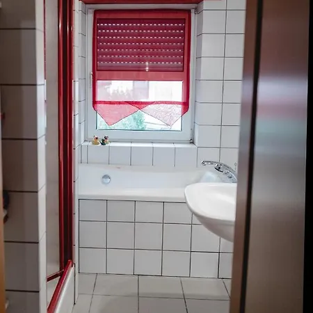 Wohlfuhlambiente Im Dreilandereck * Eschweiler