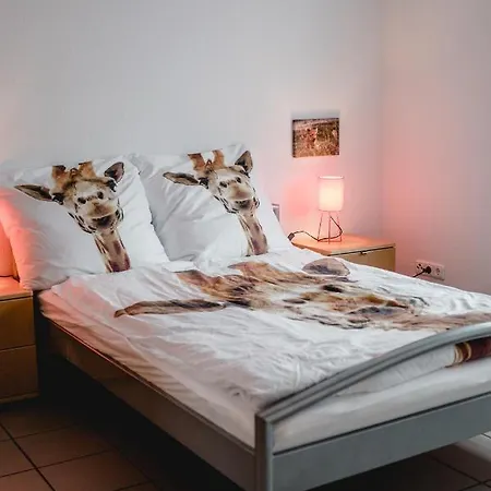 Wohlfuhlambiente Im Dreilandereck Eschweiler